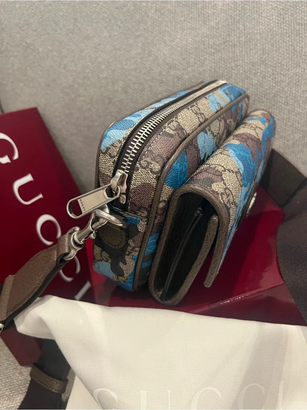 Gucci brand new
